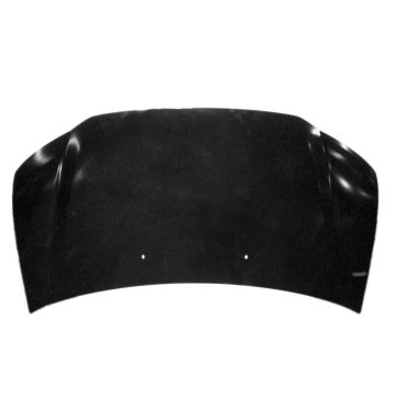 Hood Panel Assembly CAPA for Honda Odyssey 2014-2017