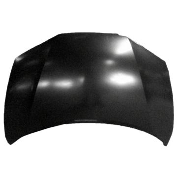 Hood Panel Assembly CAPA for Honda Civic Coupe 2014-2015