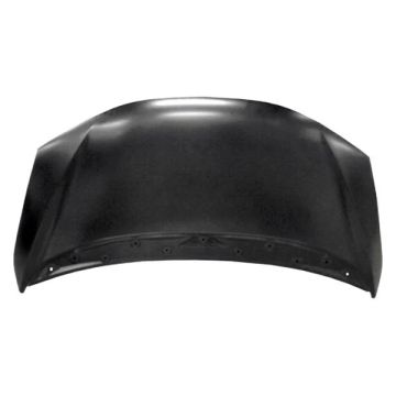Hood Panel Assembly CAPA for Honda Fit 2015-2020