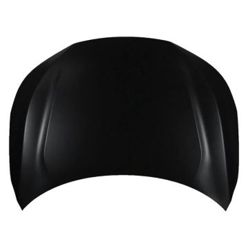 Hood Panel Assembly CAPA for Honda Accord Sedan 2016-2017