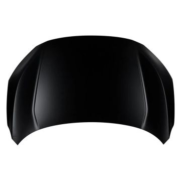 Hood Panel Assembly CAPA for Honda Civic Hatchback 2017-2021