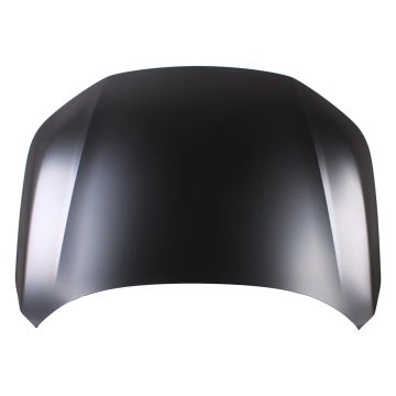 Hood Panel Assembly Aluminum CAPA for Honda Civic 2022-2024