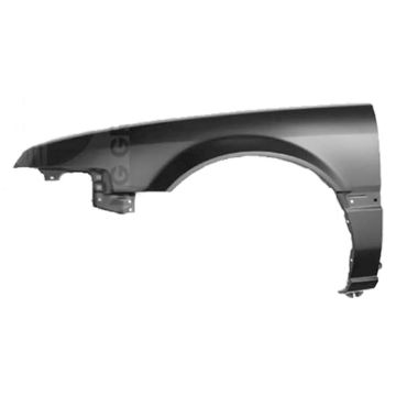 Fender Front Left for Honda Accord 1986-1989