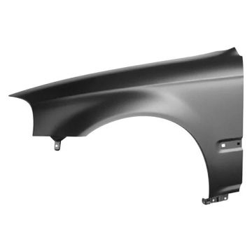 Fender Front Left CAPA for Honda Civic 1999-2000