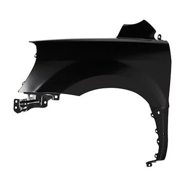 Fender Front Left CAPA for Honda Pilot 2003-2005