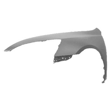 Fender Front Left for Honda Accord Coupe 2003-2007