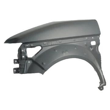 Fender Front Left CAPA for Honda Element 2003-2008