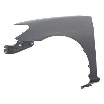 Fender Front Left CAPA for Honda Civic Hybrid 2004-2005