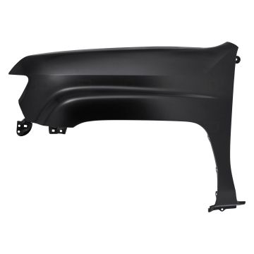 Fender Front Left for Honda Ridgeline 2006-2014