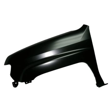 Fender Front Left CAPA for Honda Ridgeline 2006-2014