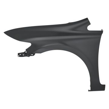 Fender Front Left for Honda Civic Hybrid Hybrid-L 2006-2011