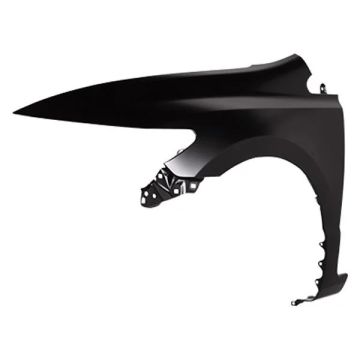 Fender Front Left CAPA for Honda Civic Coupe 2006-2011