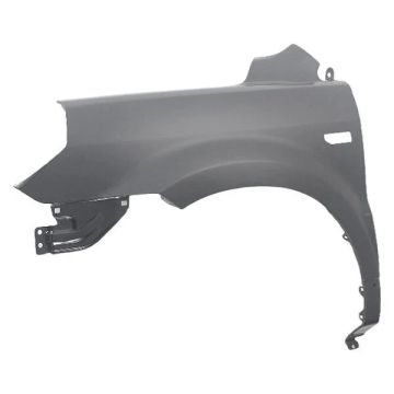 Fender Front Left CAPA for Honda Pilot 2006-2008