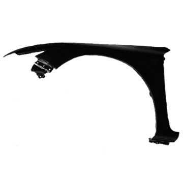 Fender Front Left CAPA for Honda Accord Coupe 2008-2012