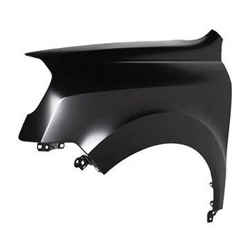 Fender Front Left CAPA for Honda Pilot 2009-2015