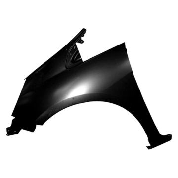 Fender Front Left CAPA for Honda Fit 2009-2014
