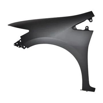 Fender Front Left CAPA for Honda Insight 2010-2014