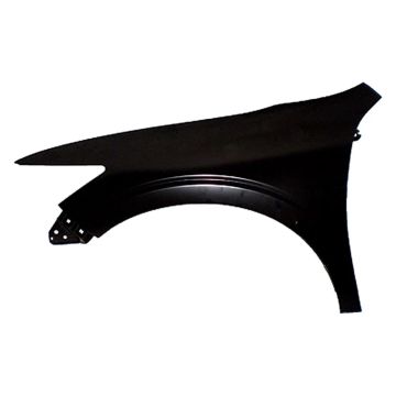 Fender Front Left CAPA for Honda Accord Crosstour Crosstour
