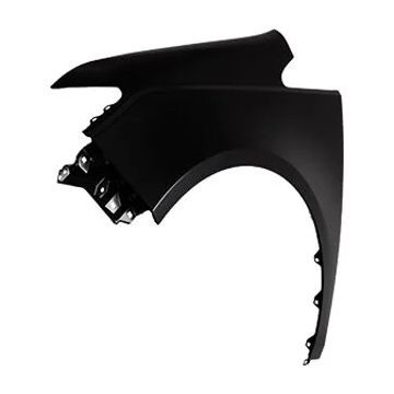 Fender Front Left CAPA for Honda Odyssey 2011-2013