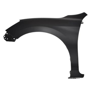Fender Front Left CAPA for Honda Accord Sedan 2013-2017
