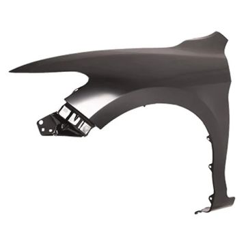 Fender Front Left CAPA for Honda Accord Coupe 2013-2017
