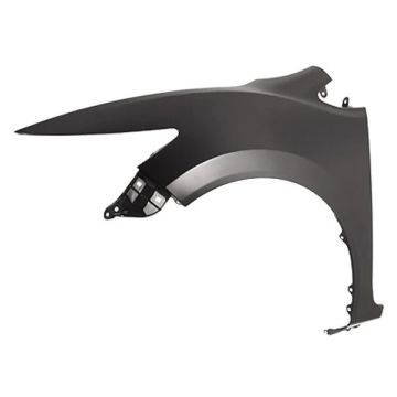 Fender Front Left CAPA for Honda Civic Coupe 2014-2015