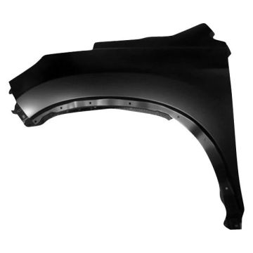 Fender Front Left Aluminum for Honda Passport Pilot Ridgeline