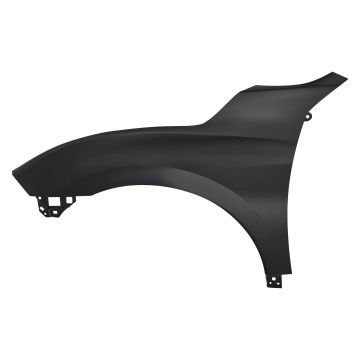 Fender Front Left for Honda Civic Sedan Coupe 2016-2018