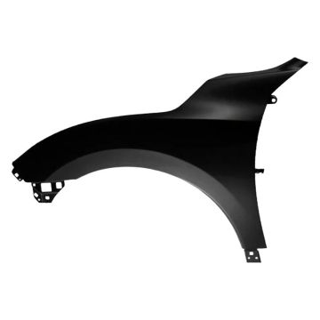 Fender Front Left CAPA for Honda Civic Sedan Coupe 2016-2018