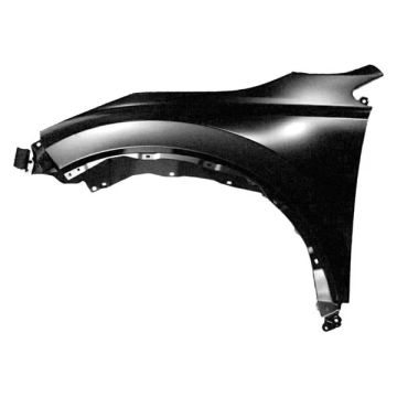 Fender Front Left for Honda CR-V 2017-2022