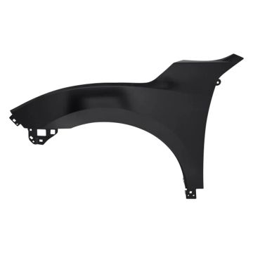 Fender Front Left CAPA for Honda Civic Hatchback 2017-2021