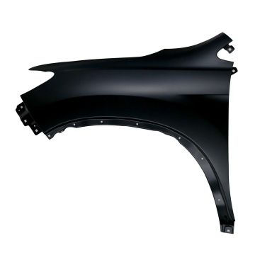 Fender Front Left Aluminum for Honda Pilot 2019-2022
