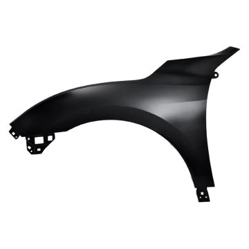 Fender Front Left CAPA for Honda Civic Sedan LX Sport EX EX-L Touring DX 2019-2021