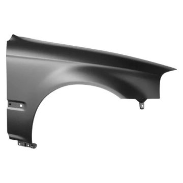 Fender Front Right CAPA for Honda Civic 1999-2000