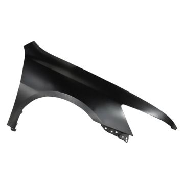 Fender Front Right w/o Side Repeater Lamp CAPA for Honda Accord 2003-2007