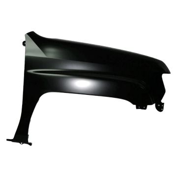 Fender Front Right CAPA for Honda Ridgeline 2006-2014