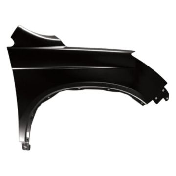 Fender Front Right CAPA for Honda CR-V 2007-2011