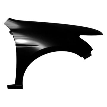 Fender Front Right for Honda Accord Sedan 2008-2012