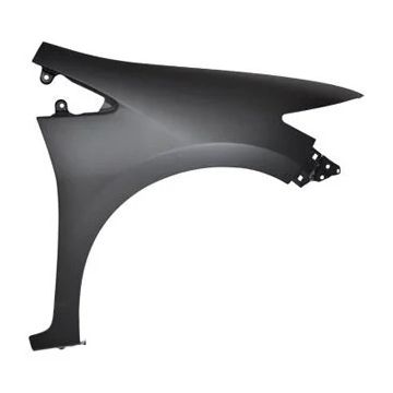 Fender Front Right CAPA for Honda Insight 2010-2014
