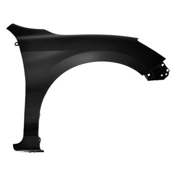 Fender Front Right CAPA for Honda Accord Sedan 2013-2017