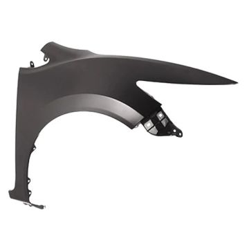 Fender Front Right CAPA for Honda Civic Coupe 2014-2015