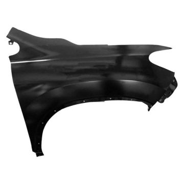 Fender Front Right Aluminum for Honda Passport Pilot Ridgeline