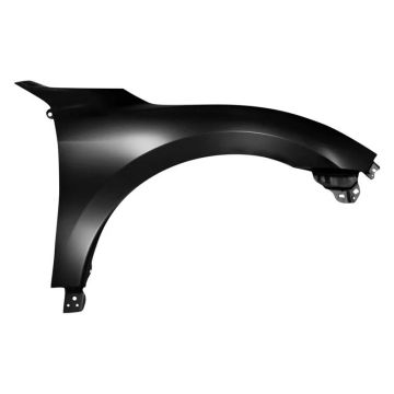Fender Front Right for Honda Civic Sedan Coupe 2016-2018