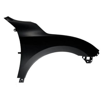 Fender Front Right CAPA for Honda Civic Sedan Coupe 2016-2018