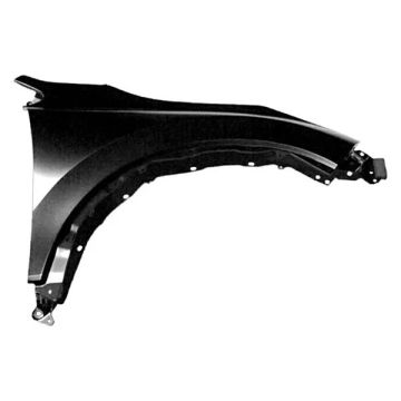 Fender Front Right for Honda CR-V 2017-2022