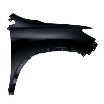 Fender Front Right Aluminum for Honda Pilot 2019-2022