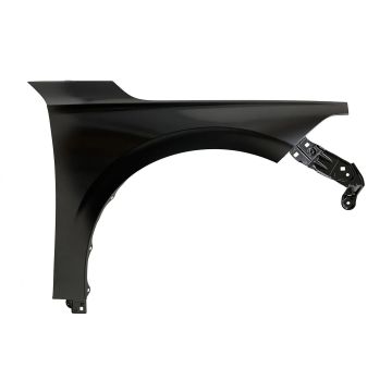Fender Front Right CAPA for Honda Civic 2022-2024