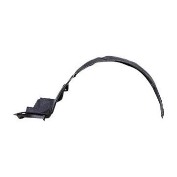 Fender Liner Left for Honda Civic 1996-1998