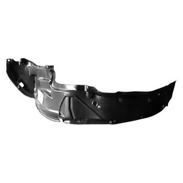 Fender Liner Left for Honda CR-V 1997-2001
