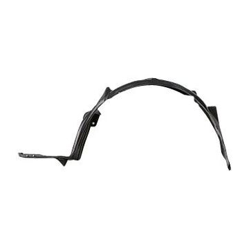 Fender Liner Left for Honda Accord 1998-2002